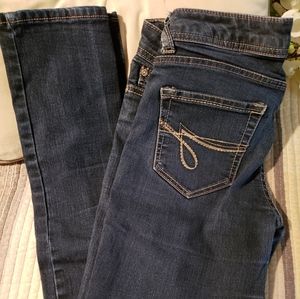 Jordache  junior size 4